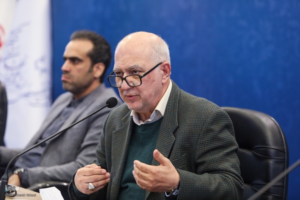 دومین روز نشست تخصصی استادان، قاریان و حافظان ممتاز قرآن کریم