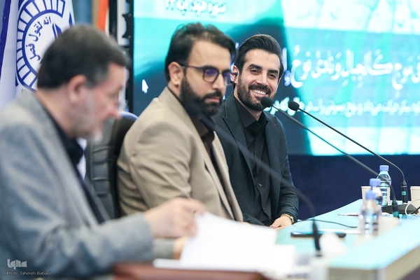 دومین روز نشست تخصصی استادان، قاریان و حافظان ممتاز قرآن کریم