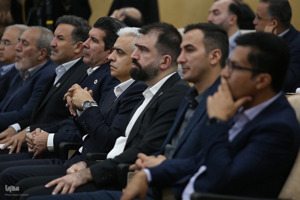 سفر رئیس جمهور به قزوین