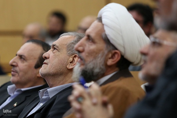 سفر رئیس جمهور به قزوین