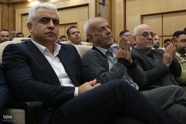 سفر رئیس جمهور به قزوین