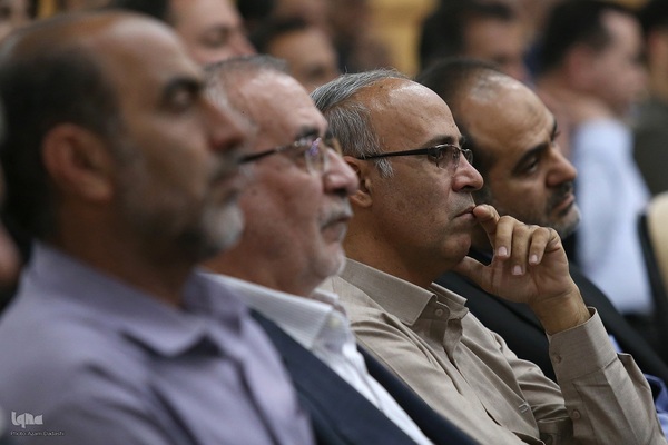 سفر رئیس جمهور به قزوین