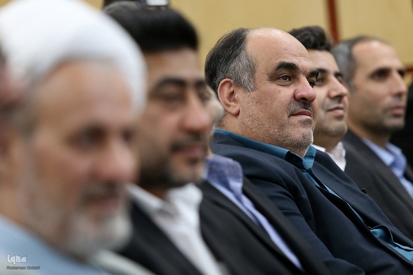 سفر رئیس جمهور به قزوین