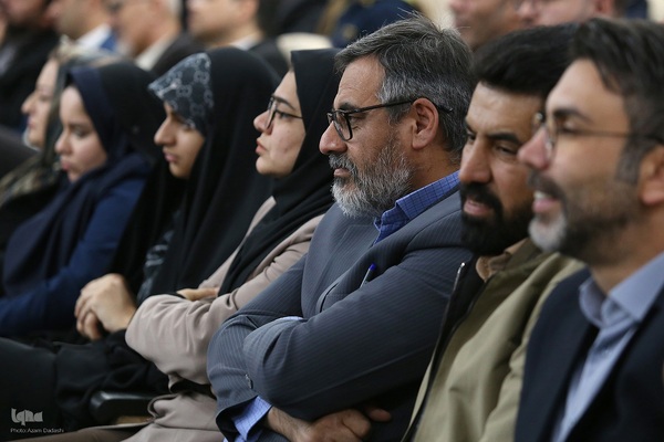 سفر رئیس جمهور به قزوین