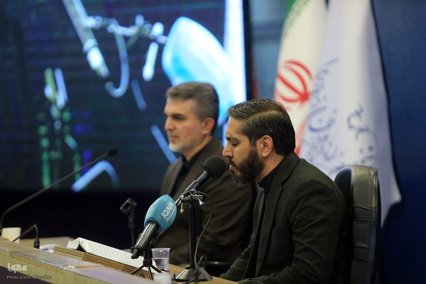 اختتامیه نشست تخصصی استادان، قاریان و حافظان ممتاز قرآن کریم