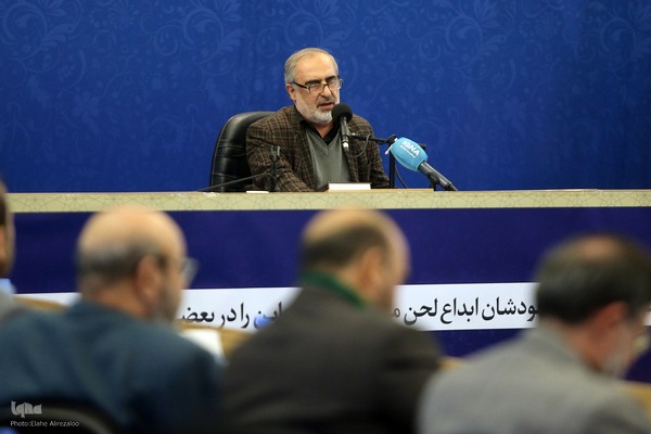 اختتامیه نشست تخصصی استادان، قاریان و حافظان ممتاز قرآن کریم