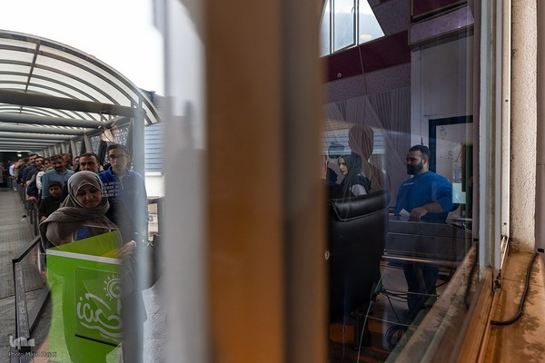 مجموعه تفریحی نمک آبرود