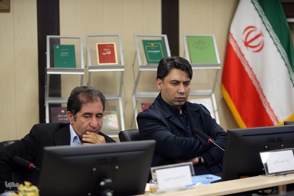 نشست «خردورزی؛ رسالت جاودان فلسفه در حیات بشری»