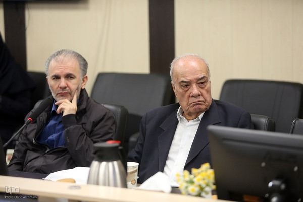 نشست «خردورزی؛ رسالت جاودان فلسفه در حیات بشری»