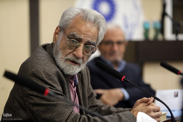 نصرالله پورجوادی