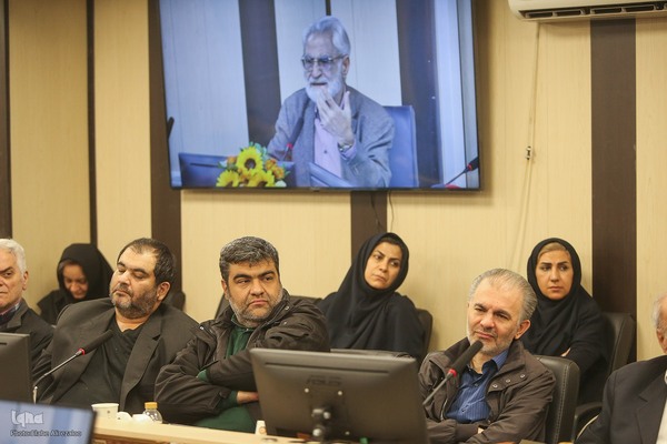 نشست «خردورزی؛ رسالت جاودان فلسفه در حیات بشری»