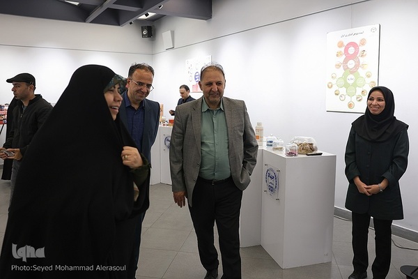 گردهمایی رؤسای واحدهای سازمانی جهاددانشگاهی کشور در مشهد