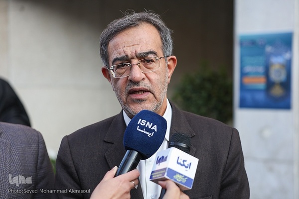 گردهمایی رؤسای واحدهای سازمانی جهاددانشگاهی کشور در مشهد