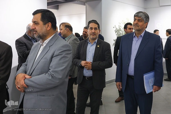 گردهمایی رؤسای واحدهای سازمانی جهاددانشگاهی کشور در مشهد