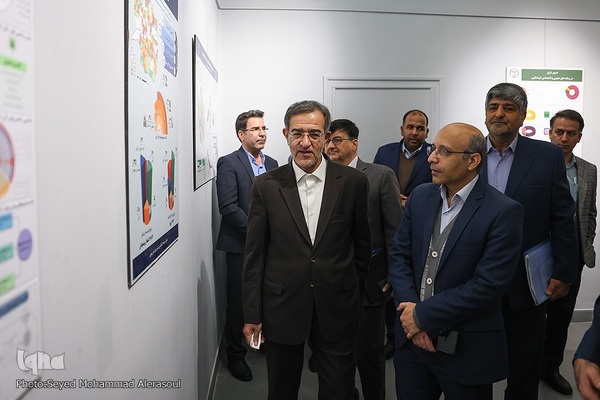 گردهمایی رؤسای واحدهای سازمانی جهاددانشگاهی کشور در مشهد