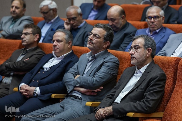 گردهمایی رؤسای واحدهای سازمانی جهاددانشگاهی کشور در مشهد