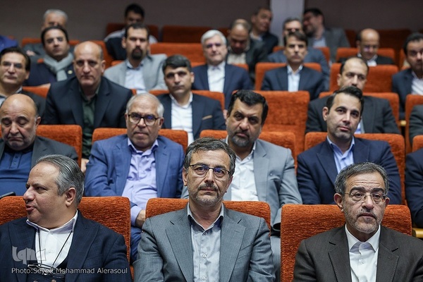 گردهمایی رؤسای واحدهای سازمانی جهاددانشگاهی کشور در مشهد