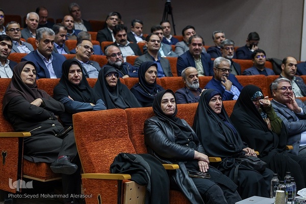 گردهمایی رؤسای واحدهای سازمانی جهاددانشگاهی کشور در مشهد