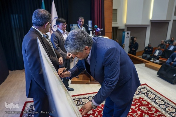 گردهمایی رؤسای واحدهای سازمانی جهاددانشگاهی کشور در مشهد