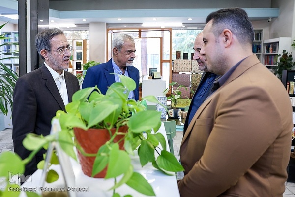 گردهمایی رؤسای واحدهای سازمانی جهاددانشگاهی کشور در مشهد