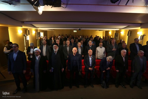 افتتاح نمایشگاه «آقا تختی»