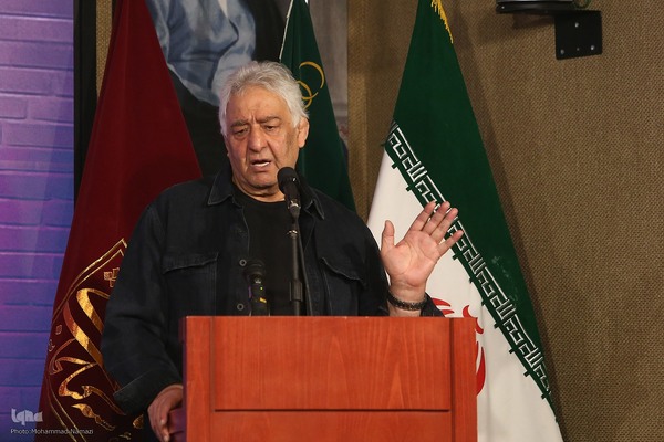 افتتاح نمایشگاه «آقا تختی»