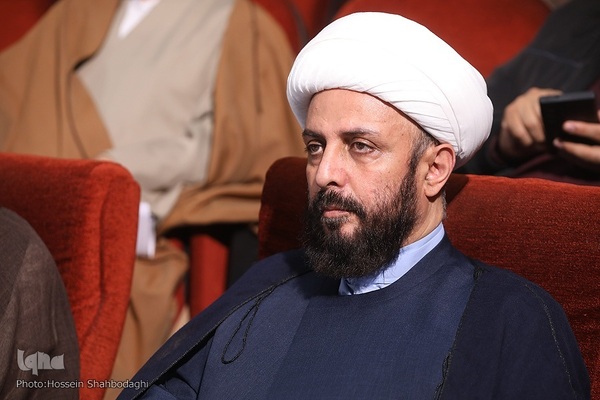 روز اول مسابقات معارفی قرآن کریم