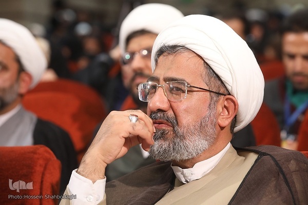 روز اول مسابقات معارفی قرآن کریم