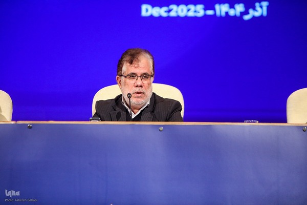 همایش بین‌المللی «حقوق ملت و آزادی‌های مشروع در منظومه فکری حضرت آیت‌الله العظمی خامنه‌ای»