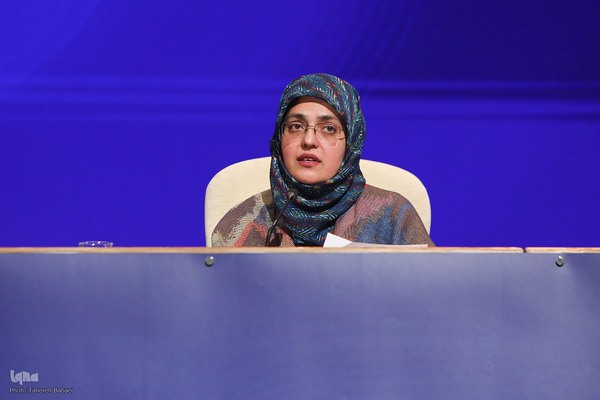 همایش بین‌المللی «حقوق ملت و آزادی‌های مشروع در منظومه فکری حضرت آیت‌الله العظمی خامنه‌ای»