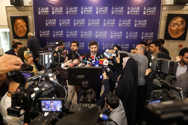 همایش بین‌المللی «حقوق ملت و آزادی‌های مشروع در منظومه فکری حضرت آیت‌الله العظمی خامنه‌ای»