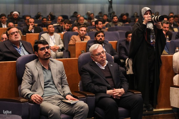 همایش بین‌المللی «حقوق ملت و آزادی‌های مشروع در منظومه فکری حضرت آیت‌الله العظمی خامنه‌ای»