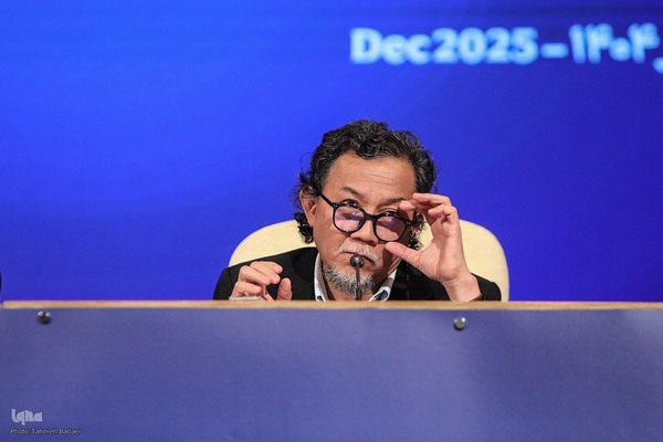 همایش بین‌المللی «حقوق ملت و آزادی‌های مشروع در منظومه فکری حضرت آیت‌الله العظمی خامنه‌ای»