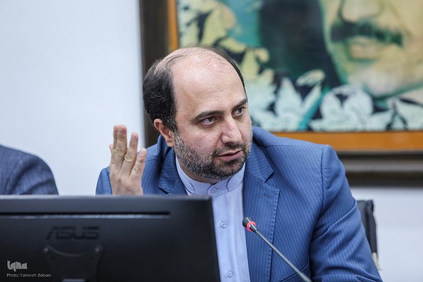 حضور معاون اول رئیس جمهور در جمع مدیران ارشد جهاددانشگاهی