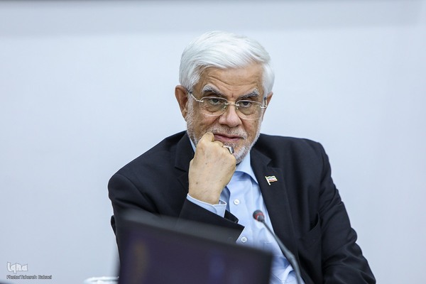 حضور معاون اول رئیس جمهور در جمع مدیران ارشد جهاددانشگاهی