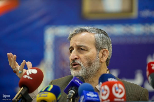 منصور قصری‌زاده مدیر شبکه رادیویی قرآن