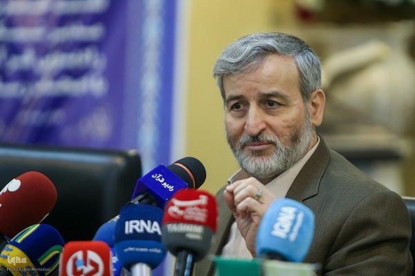 منصور قصری‌زاده مدیر شبکه رادیویی قرآن