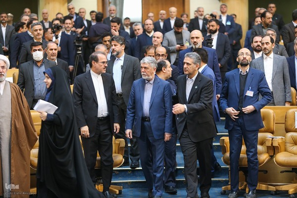 جشنواره ملی ارتقای شفافیت و رفع موقعیت‌های تعارض منافع