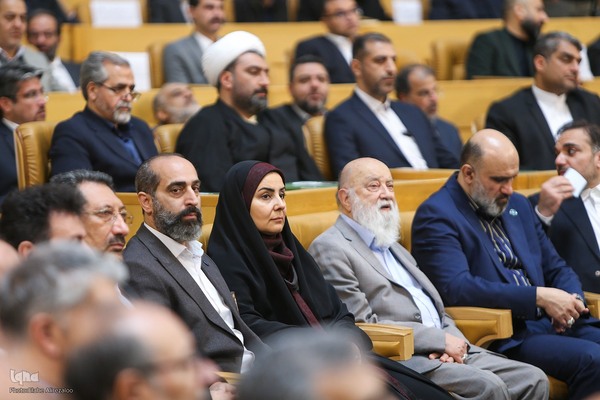 جشنواره ملی ارتقای شفافیت و رفع موقعیت‌های تعارض منافع