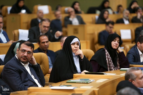 جشنواره ملی ارتقای شفافیت و رفع موقعیت‌های تعارض منافع