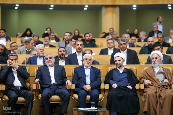 جشنواره ملی ارتقای شفافیت و رفع موقعیت‌های تعارض منافع