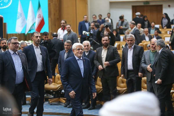 جشنواره ملی ارتقای شفافیت و رفع موقعیت‌های تعارض منافع