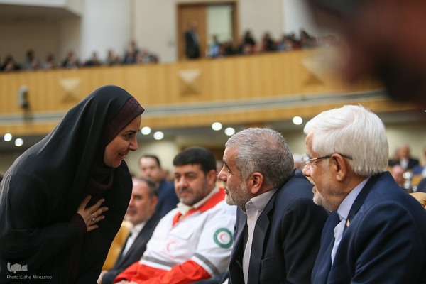 جشنواره ملی ارتقای شفافیت و رفع موقعیت‌های تعارض منافع