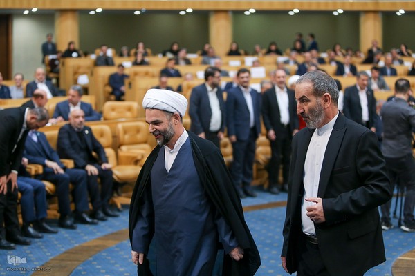 جشنواره ملی ارتقای شفافیت و رفع موقعیت‌های تعارض منافع