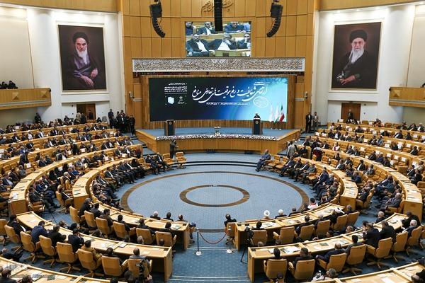 جشنواره ملی ارتقای شفافیت و رفع موقعیت‌های تعارض منافع