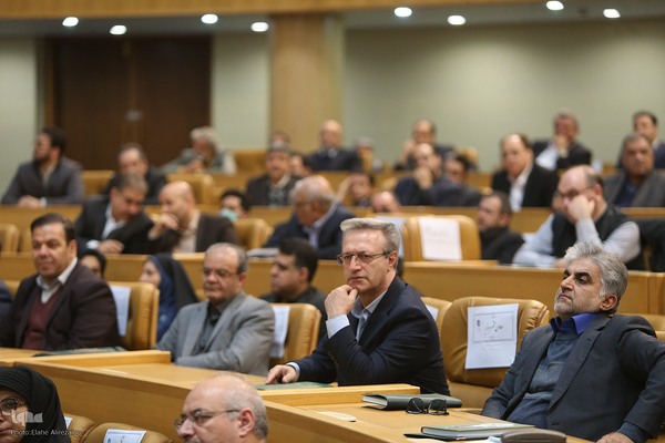 جشنواره ملی ارتقای شفافیت و رفع موقعیت‌های تعارض منافع