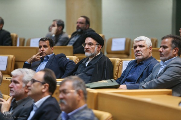 جشنواره ملی ارتقای شفافیت و رفع موقعیت‌های تعارض منافع