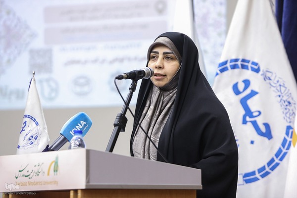 همایش «تقدیر از مفاخر قرآنی استان تهران» در دانشگاه تربیت مدرس