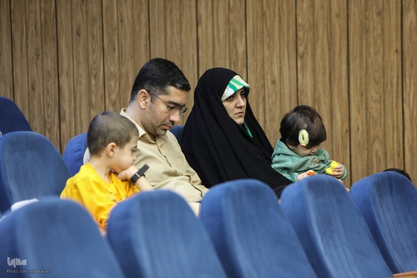 همایش «تقدیر از مفاخر قرآنی استان تهران» در دانشگاه تربیت مدرس