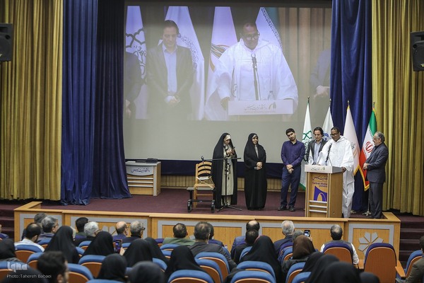 همایش «تقدیر از مفاخر قرآنی استان تهران» در دانشگاه تربیت مدرس